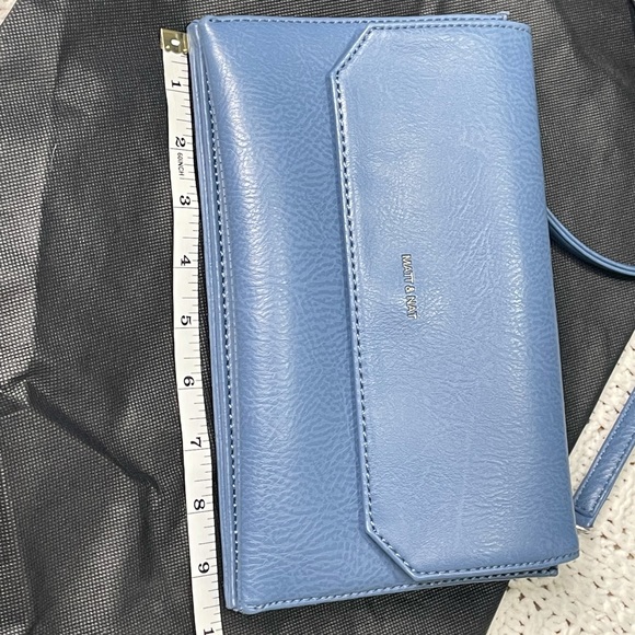 Matt & Nat tote and crossbody - Picture 12 of 12